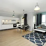 Livin Santocka Szczecin