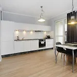 Livin Santocka Lägenhet
