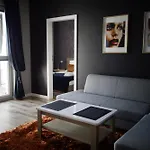 Lägenhet Livin Santocka Szczecin