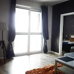 Lägenhet Livin Santocka Szczecin