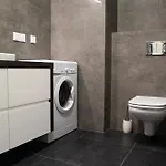 Appartement Livin Santocka Szczecin