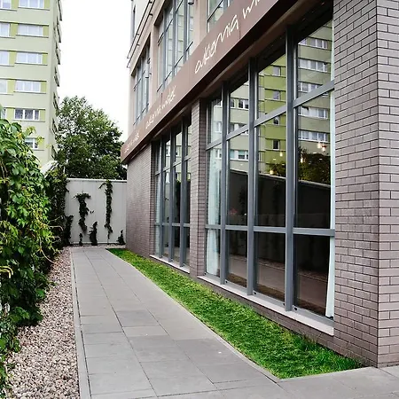 Apartament Livin Santocka *