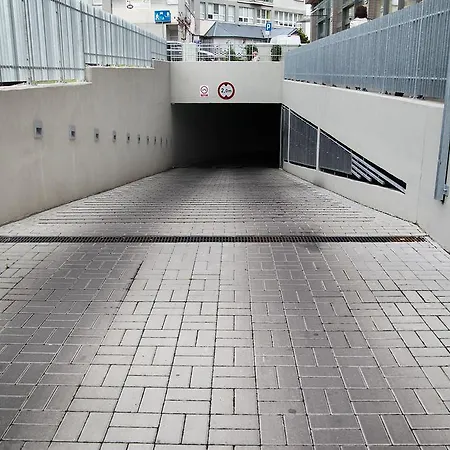 Apartmán Livin Santocka