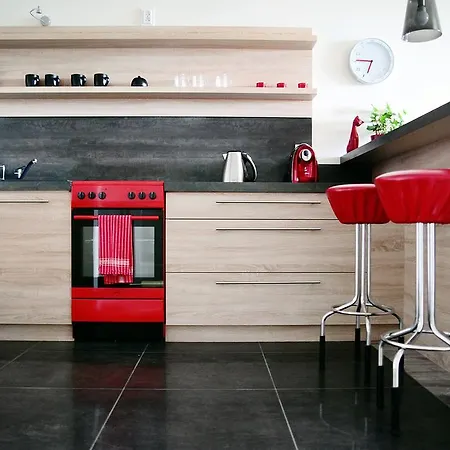 Livin Santocka شقة *