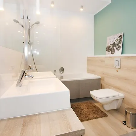 Livin Santocka Appartement