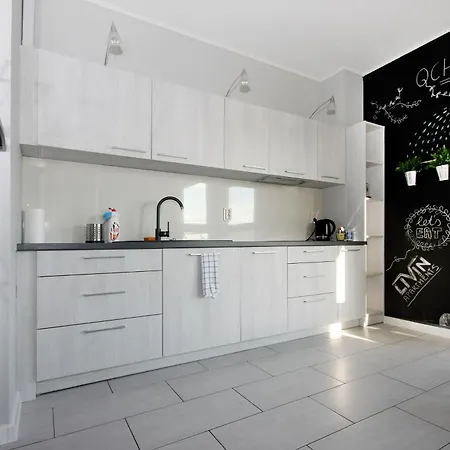 Appartement Livin Santocka