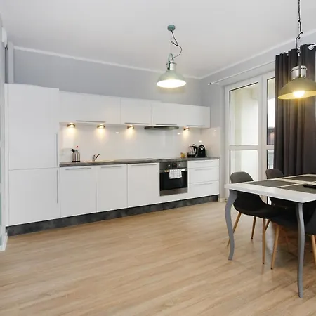 Livin Santocka Appartement