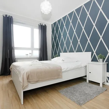 Apartament Livin Santocka