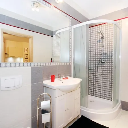 Livin Santocka * Szczecin