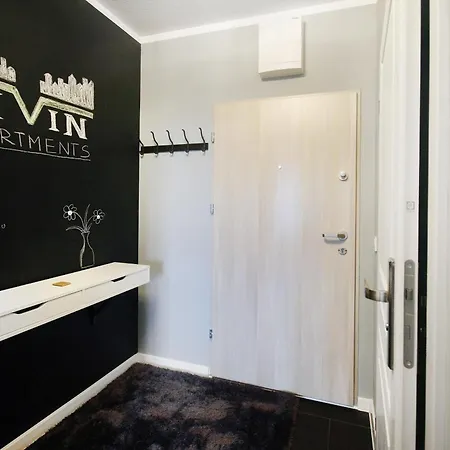 Апартаменты Livin Santocka