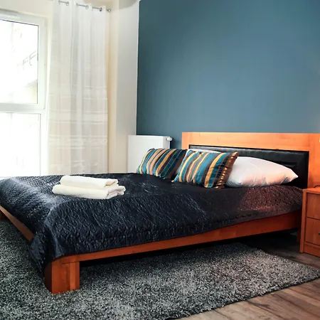 Livin Santocka شقة