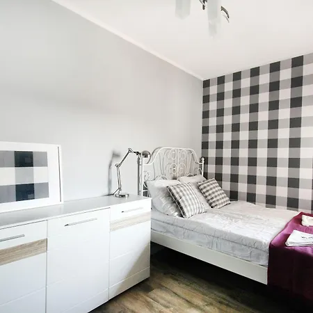 Livin Santocka Apartament