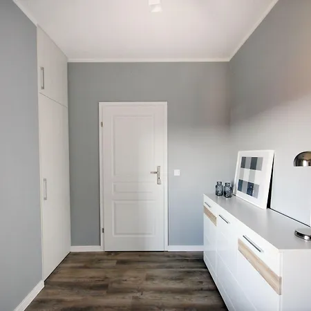 Livin Santocka شقة شتشيتسين