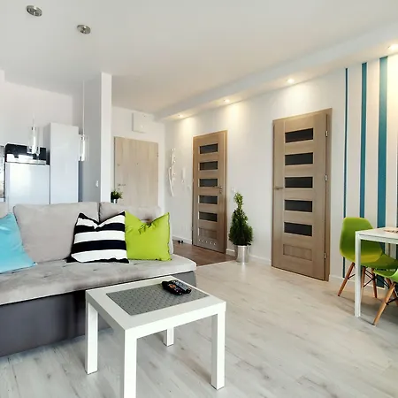 Livin Santocka * Štetín