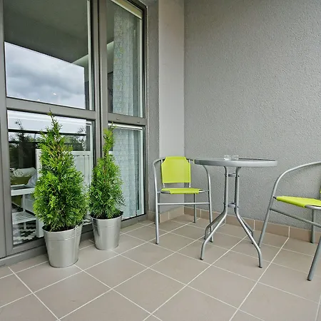 Apartament Livin Santocka