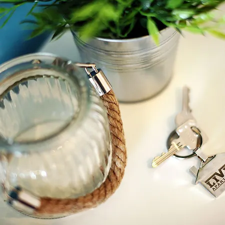 شقة Livin Santocka *