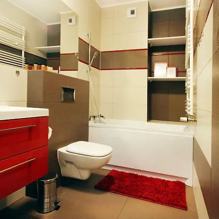 Apartmán Livin Santocka *