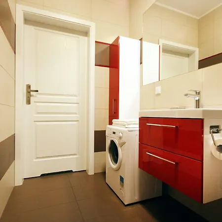 Livin Santocka Apartament