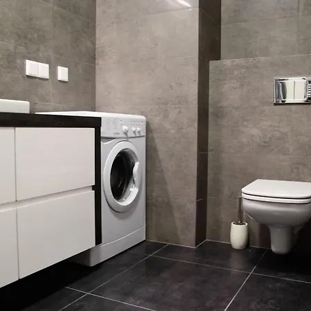 Livin Santocka Apartmán *