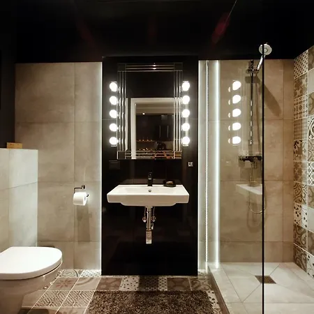 Livin Santocka Apartament *