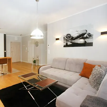 Livin Santocka Apartmán