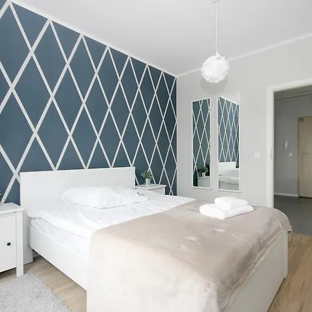 Livin Apartments Santocka