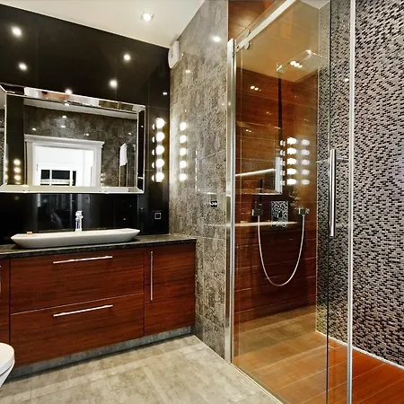 شقة Livin Santocka شتشيتسين