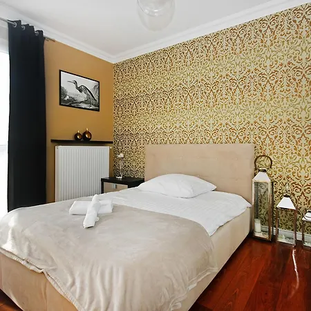 Livin Santocka Apartmán