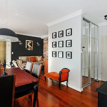 Livin Santocka Szczecin