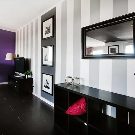 Livin Santocka Apartamento *