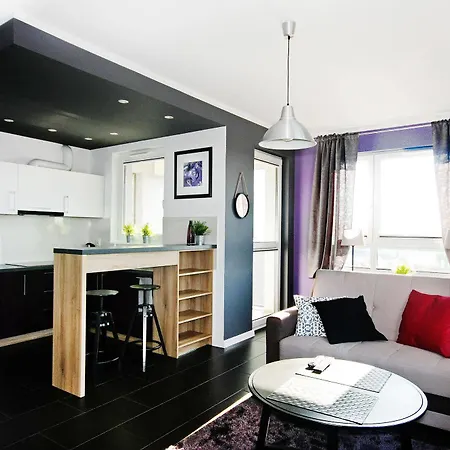 Livin Santocka Apartmán