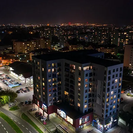 Livin Santocka شقة