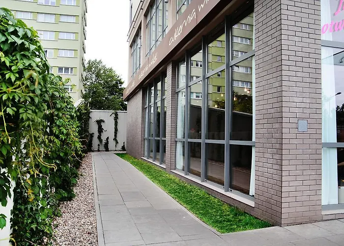 Appartamento Livin Santocka *