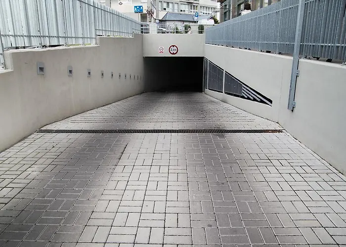 Appartamento Livin Santocka