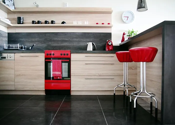 Livin Santocka Appartamento *