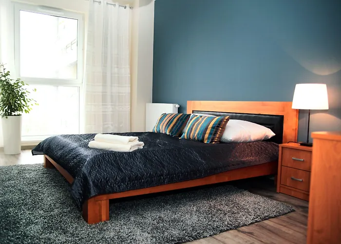 Livin Santocka Appartement