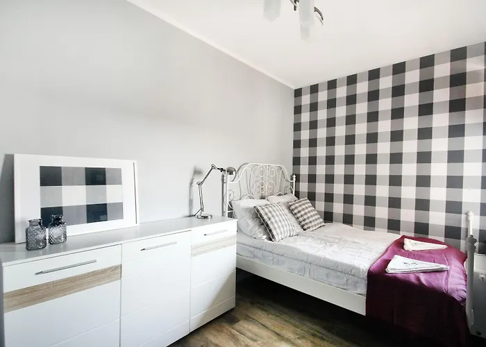 Livin Santocka Appartement