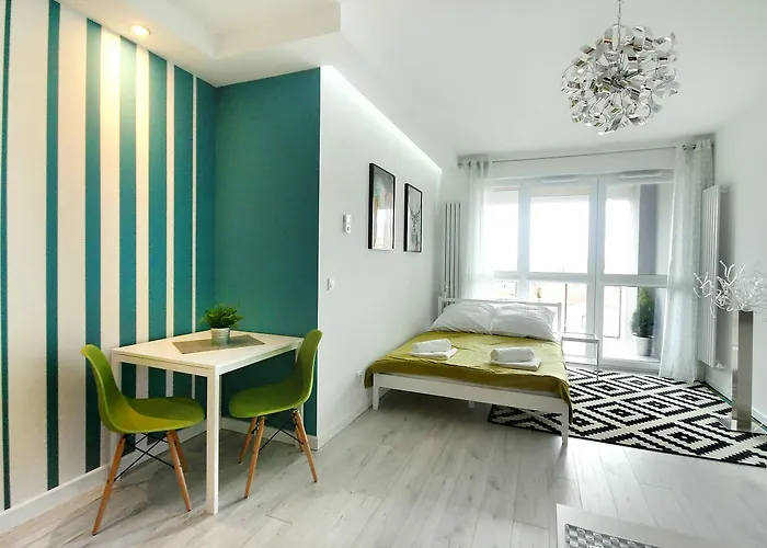 Livin Santocka Stettino