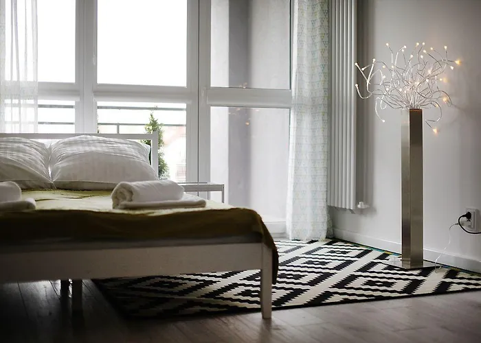 Livin Santocka * Stettino