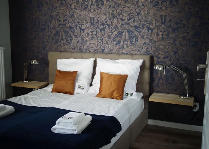 Livin Santocka Appartement Szczecin