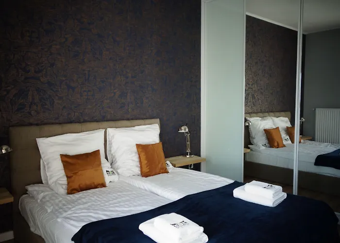 Livin Santocka Stettino