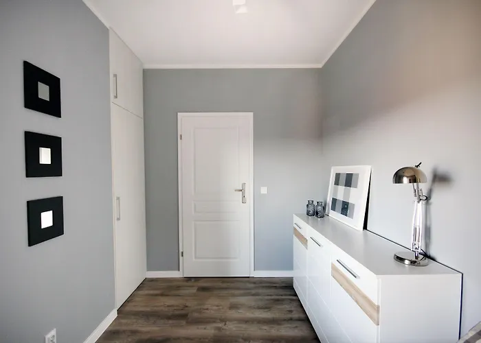 Livin Santocka Appartamento Stettino