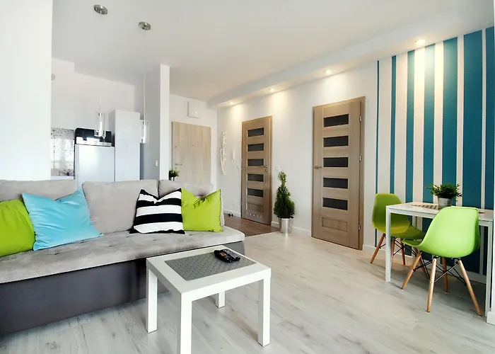 Livin Santocka * Stettino