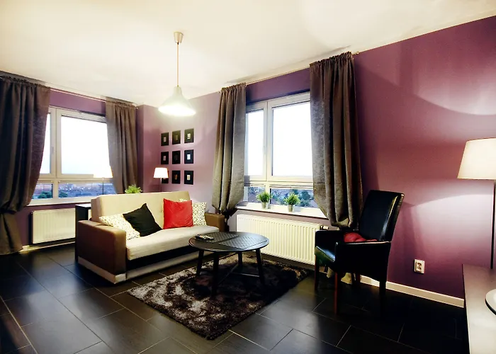 Livin Santocka * Stettino