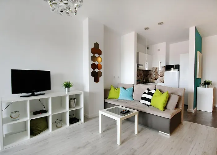 Appartamento Livin Santocka