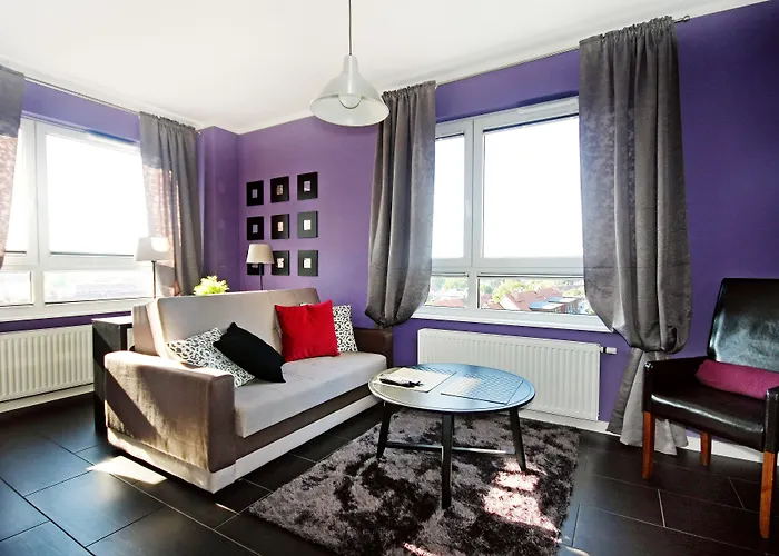 Livin Santocka * Stettino