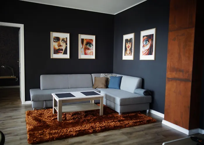 Livin Santocka * Stettino