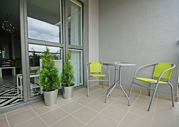 Appartamento Livin Santocka