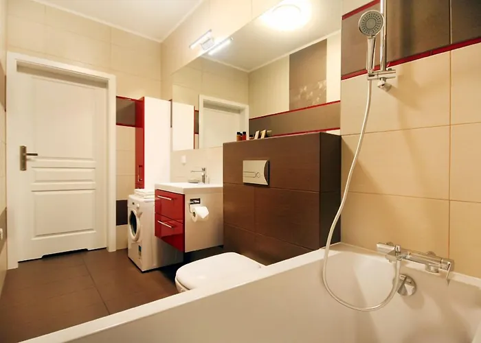 Livin Santocka Appartamento