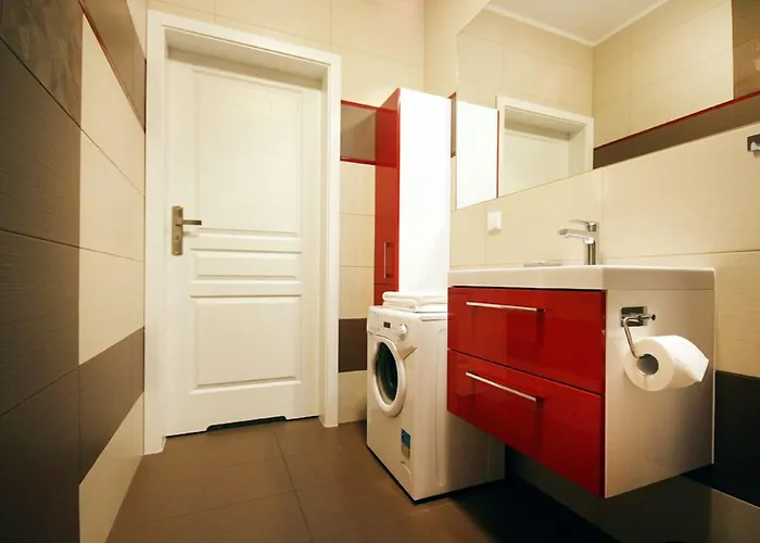 Livin Santocka アパート